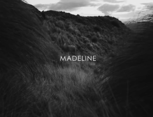 Anchor- Madeline
